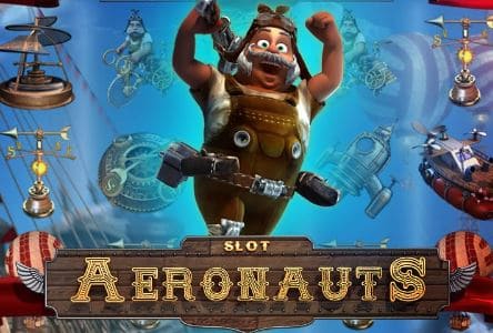 Aeronauts