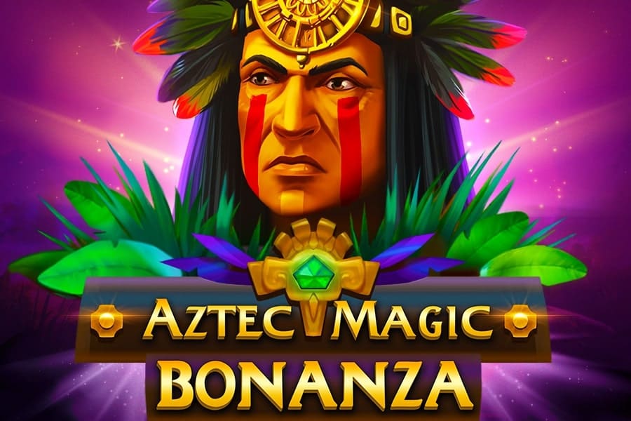 Aztec Magic Bonanza