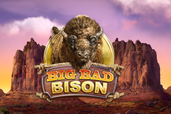 Big Bad Bison