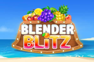 Blender Blitz