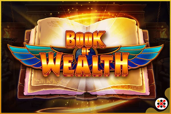 Book of Wealth