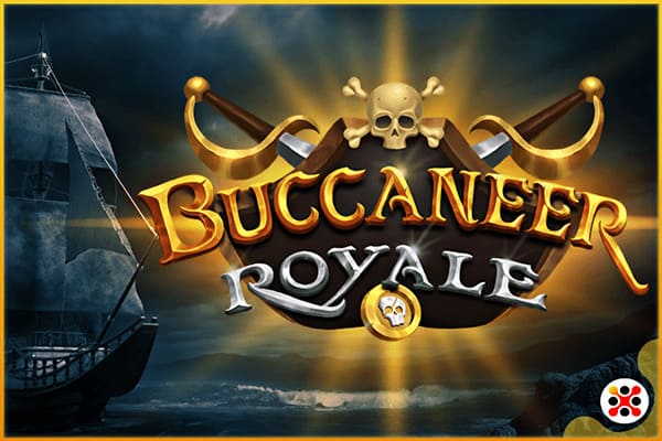 Buccaneer Royale