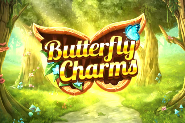 Butterfly Charms