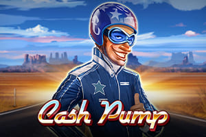 Cash Pump