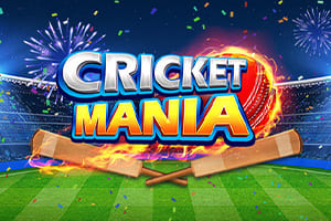 Cricket Mania