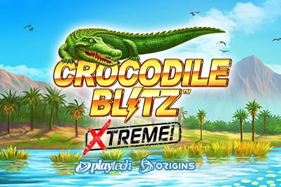 Crocodile Blitz