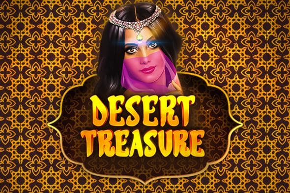 Desert Treasure