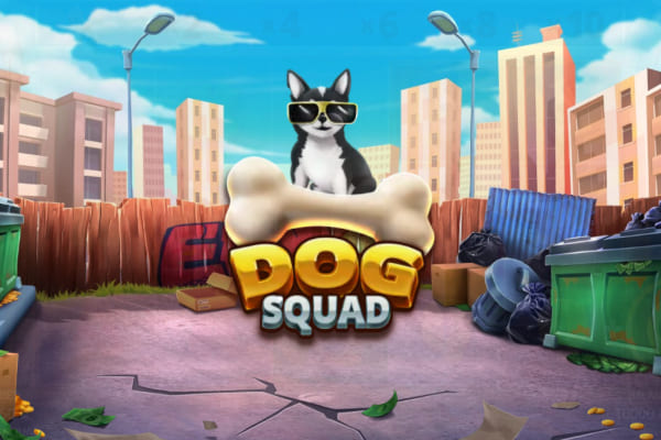 Dog Squad