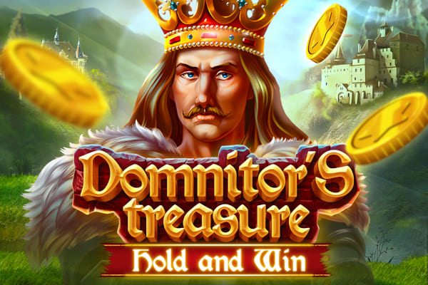 Domnitors Treasure