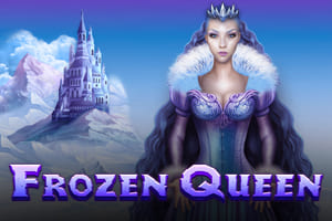 Frozen Queen