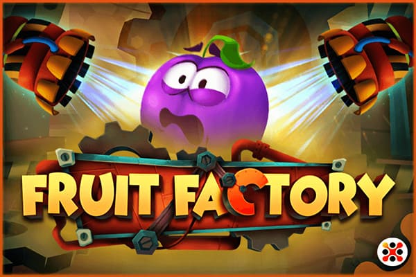 Fruit Factory