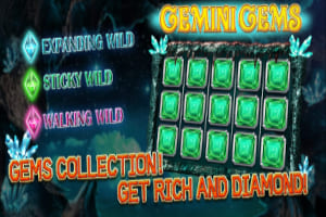 Gemini Gems