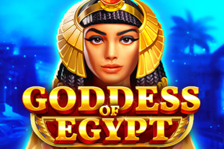 Goddess of Egypt