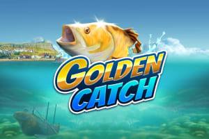 Golden Catch