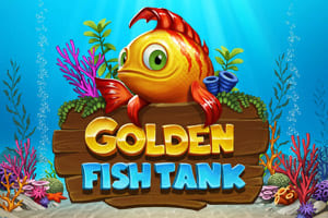 Golden Fish Tank