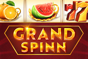 Grand Spinn