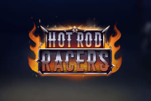 Hot Rod Racers