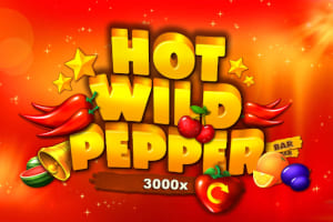 Hot Wild Pepper