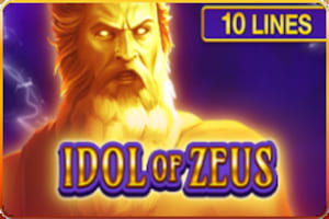 Idol of Zeus