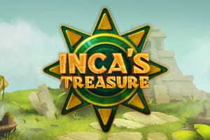 Incas Treasure