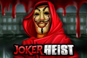 Joker Heist