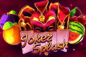 Joker Splash