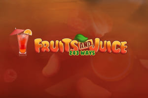 Juice and Fruits