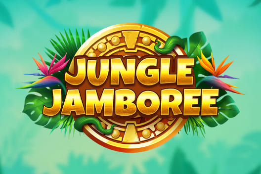 Jungle Jamboree