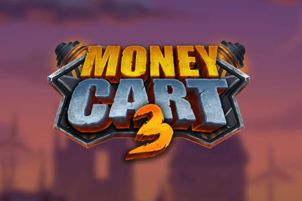 Money Cart 3