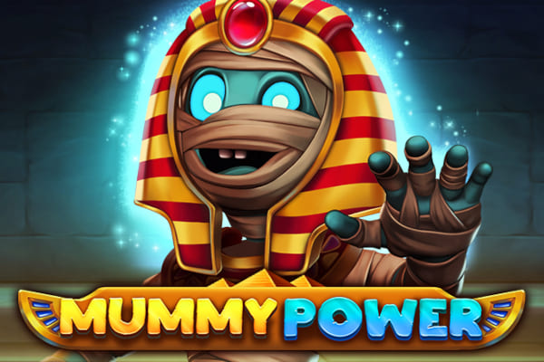 Mummy Power