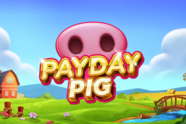 Payday Pig