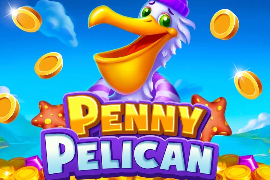 Penny Pelican