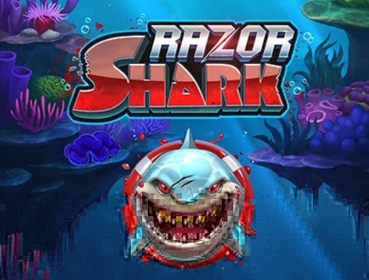 Razor Shark