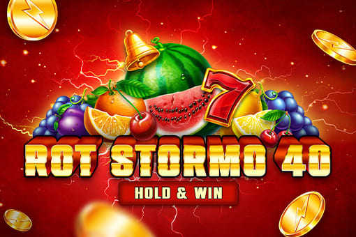 Rot Stormo