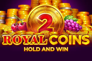 Royal Coins 2