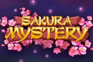 Sakura Mystery