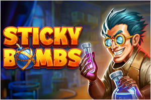 Sticky Bombs