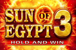 Sun of Egypt