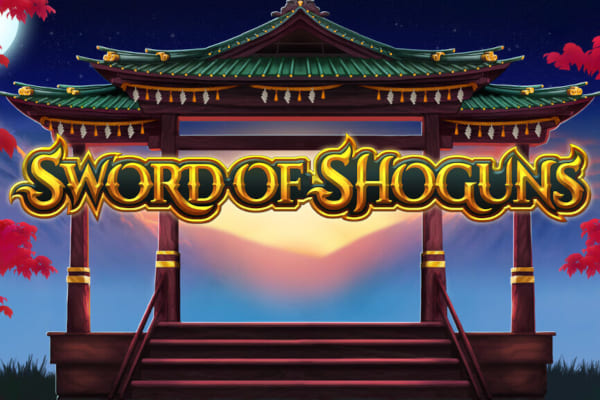 Sword of Shoguns