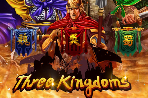 Three Kingdoms