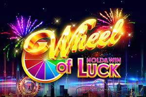 Wheel of Luck